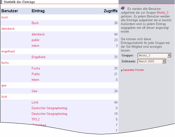 Statistik